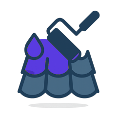 Démoussage + hydrofuge