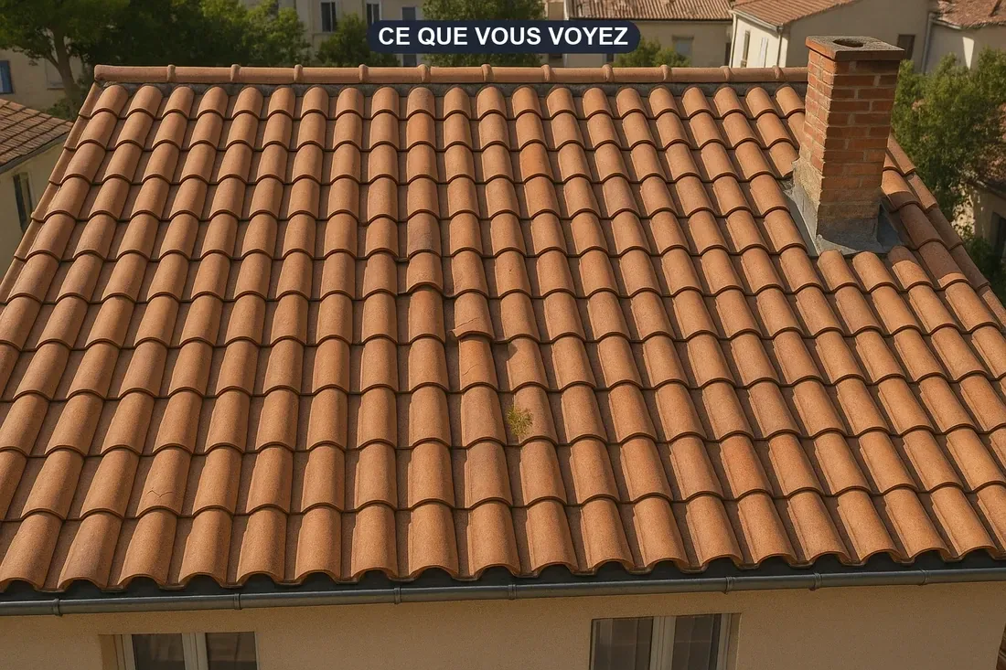 Expertise couvreur Saint-Herblain — photo 1