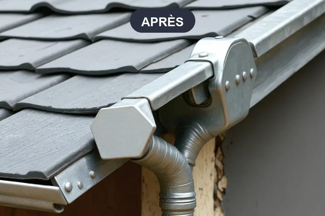 Expertise couvreur Saint-Herblain — photo 2