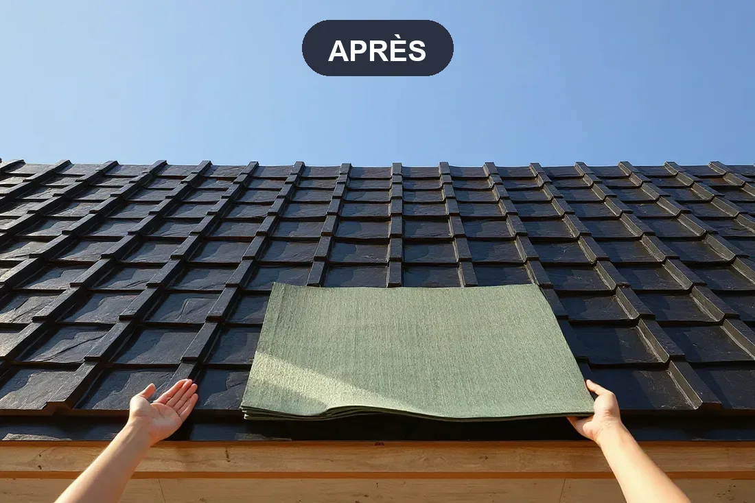 Expertise couvreur Saint-Herblain — photo 2