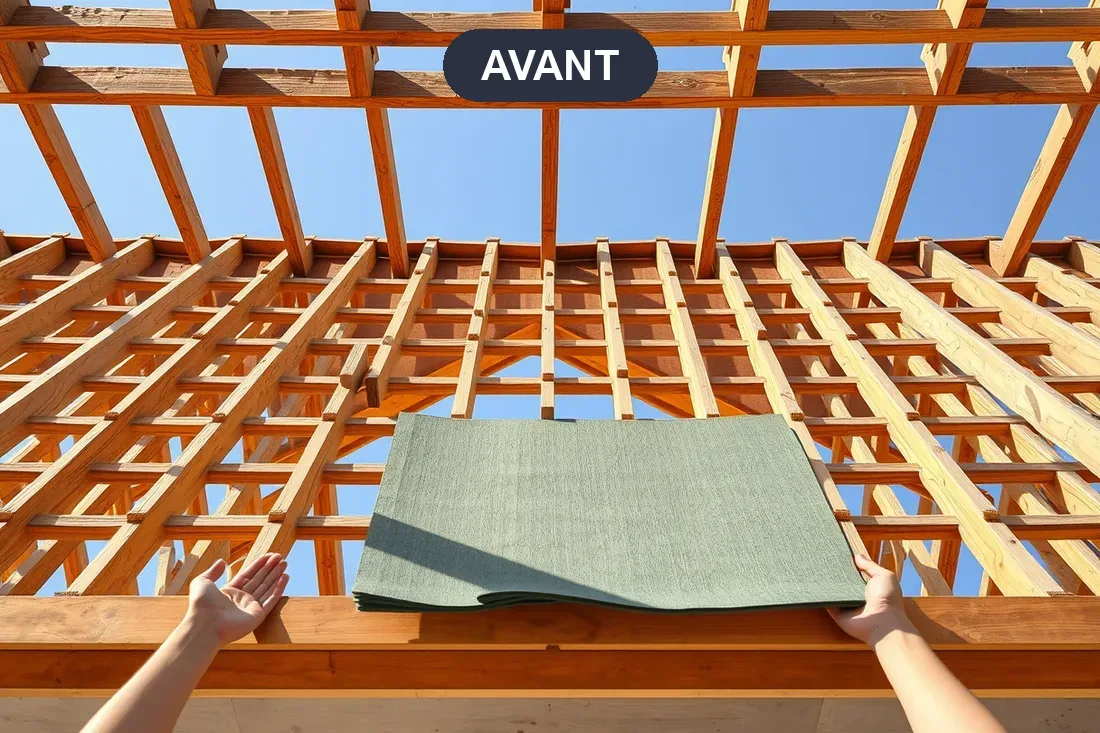 Expertise couvreur Saint-Herblain — photo 1