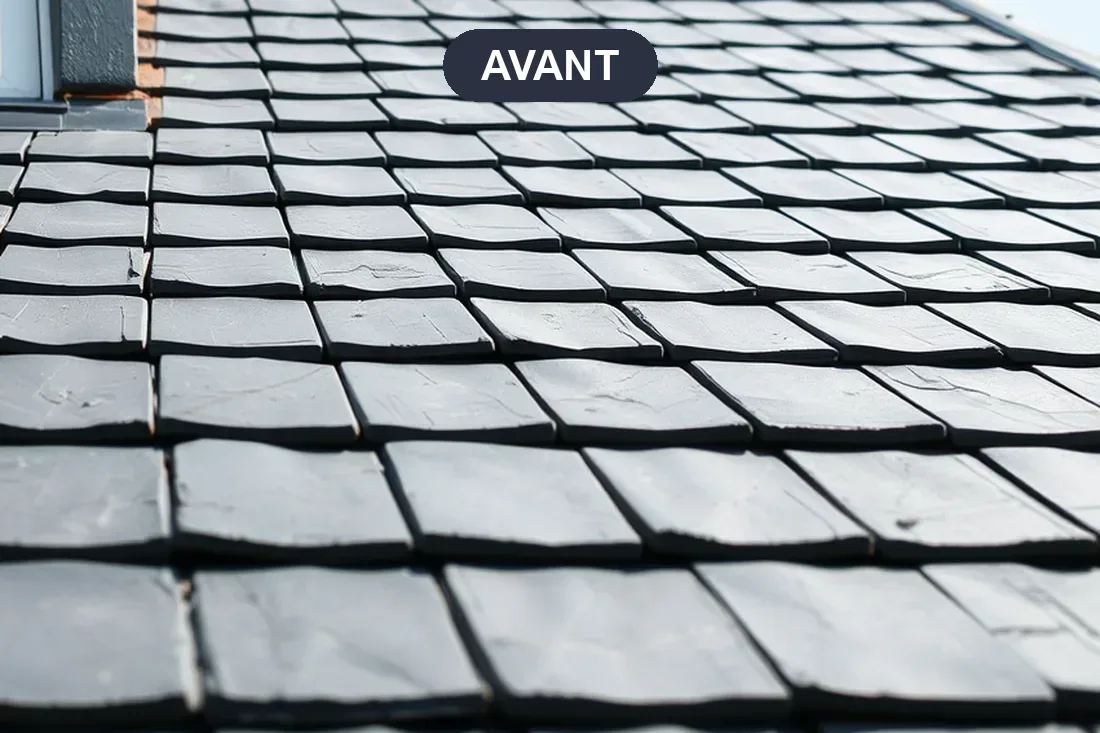 Expertise couvreur Saint-Herblain — photo 1