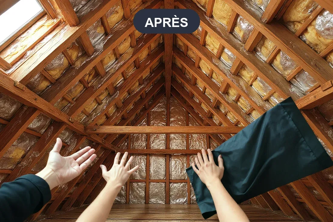 Expertise couvreur Saint-Herblain — photo 2
