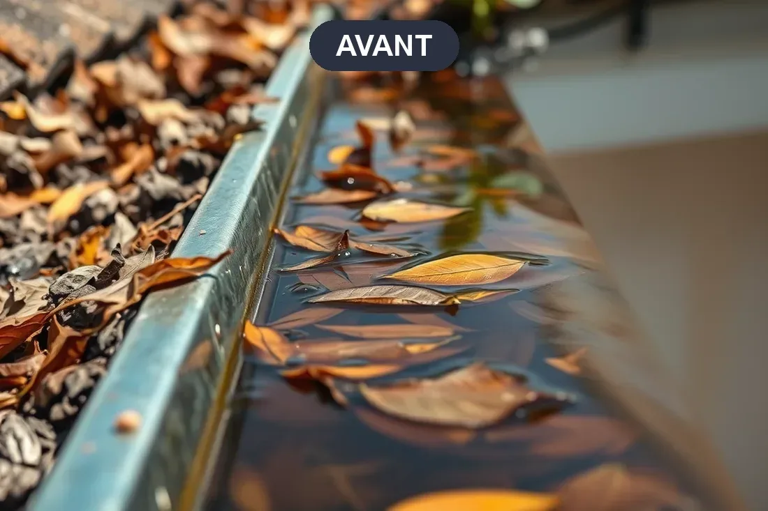 Expertise couvreur Saint-Herblain — photo 1