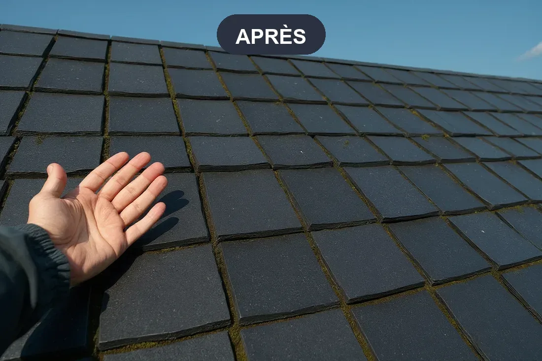 Expertise couvreur Saint-Herblain — photo 2