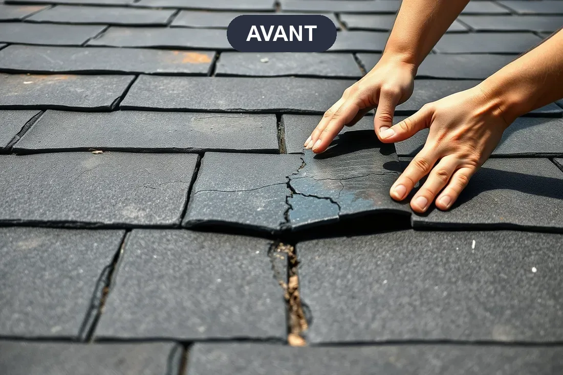Expertise couvreur Saint-Herblain — photo 1