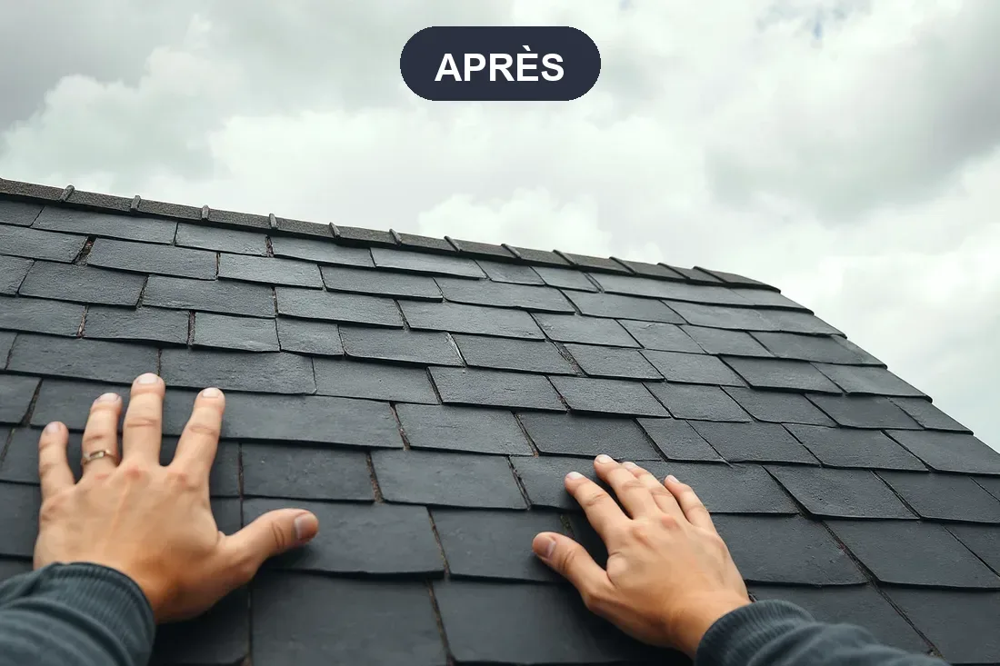 Expertise couvreur Saint-Herblain — photo 2