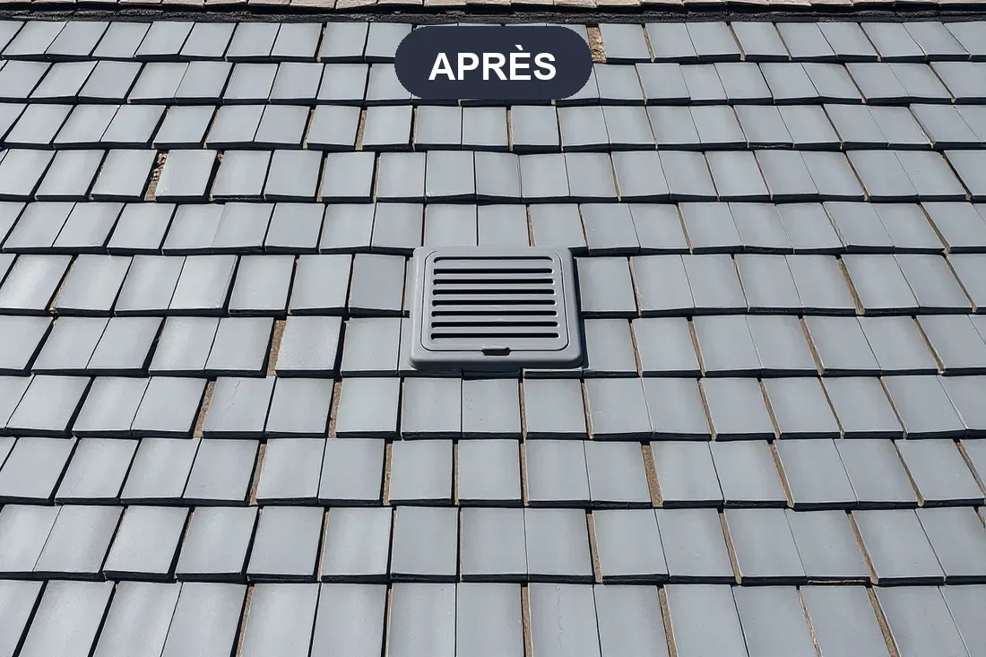 Expertise couvreur Saint-Herblain — photo 2