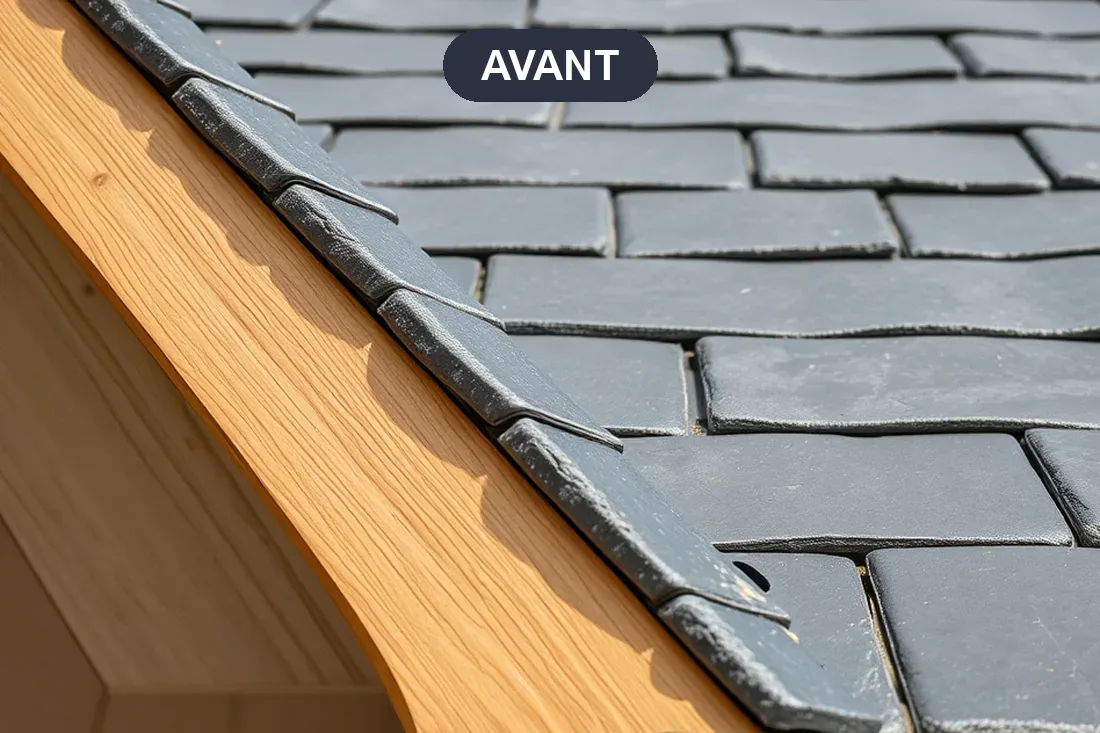Expertise couvreur Saint-Herblain — photo 1